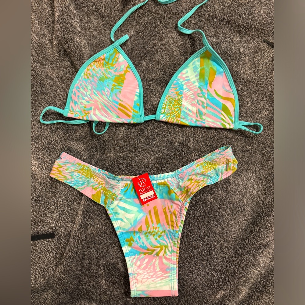 Brazilian Bikini